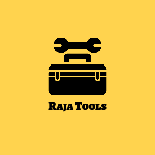 Raja Tools